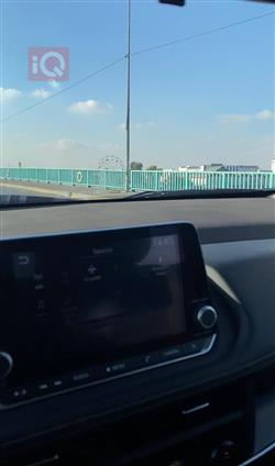 نيسان روج